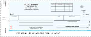 Disbursement System-D5