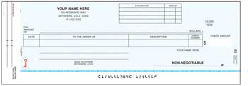 Disbursement System-D11