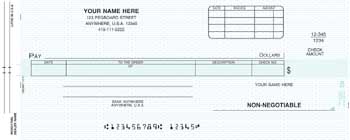 Disbursement System- CD170 Personal